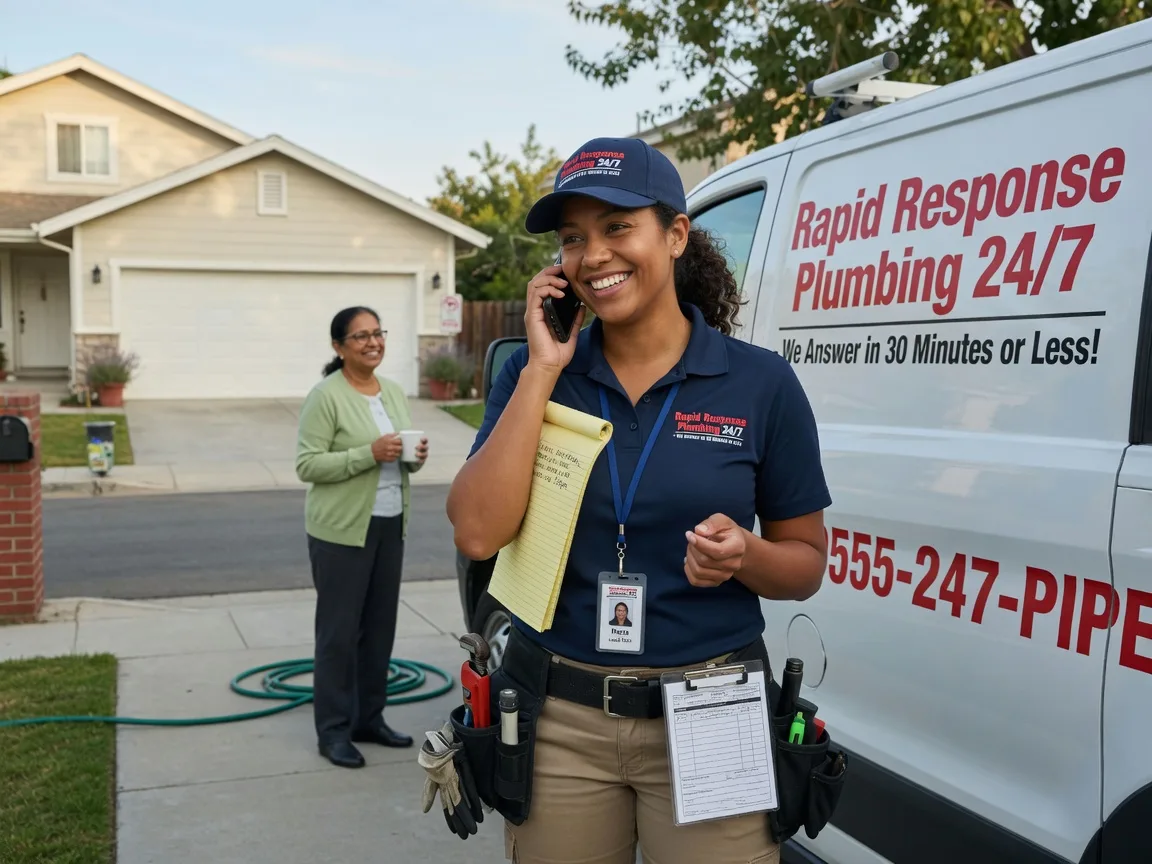 Emergency Plumber Livingston, IL FAQs